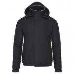 ORN Fulmar Bomber Jacket Unisex Black L 4300.BK.L ORN72968