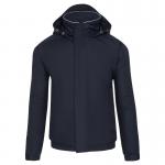 ORN Fulmar Bomber Jacket Unisex Navy XL 4300.NV.XL ORN72975