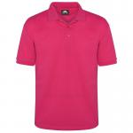 ORN Eagle Male Polo Shirt Pink 3XL 1150.PK.3XL ORN73062