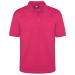 ORN Eagle Male Polo Shirt Pink L 1150.PK.L ORN73068
