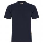 ORN Waxbill EarthPro GRS Unisex T-Shirt Navy L 1005R.NV.L ORN73085