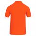ORN Eagle Male Polo Shirt Orange XS 1150.OR.XS ORN73105