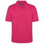 ORN Eagle Male Polo Shirt Pink XS 1150.PK.XS ORN73106