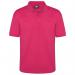 ORN Eagle Male Polo Shirt Pink XS 1150.PK.XS ORN73106