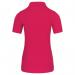 ORN Ladies Eagle Polo Shirt Pink 12 1160.PK.12 ORN73110
