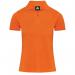 ORN Ladies Eagle Polo Shirt Orange 18 1160.OR.18 ORN73115