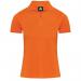 ORN Ladies Eagle Polo Shirt Orange 8 1160.OR.8 ORN73256
