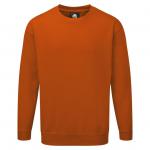 ORN Kite Sweatshirt Unisex Orange 2XL 1250.OR.2XL ORN73267