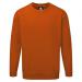 ORN Kite Sweatshirt Unisex Orange 5XL 1250.OR.5XL ORN73277