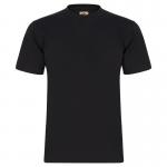 ORN Waxbill EarthPro GRS Unisex T-Shirt Black XL 1005R.BK.XL ORN73283