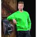 ORN Kite Sweatshirt Unisex Orange XS 1250.OR.XS ORN73304