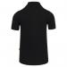 ORN Osprey EarthPro GRS Polo Shirt Unisex Black 3XL 1100R.BK.3XL ORN73457