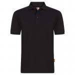 ORN Osprey EarthPro GRS Polo Shirt Unisex Black 5XL 1100R.BK.5XL ORN73463