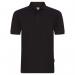 ORN Osprey EarthPro GRS Polo Shirt Unisex Black 5XL 1100R.BK.5XL ORN73463