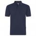 ORN Osprey EarthPro GRS Polo Shirt Unisex Navy L 1100R.NV.L ORN73468
