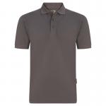 ORN Osprey EarthPro GRS Polo Shirt Unisex Graphite XS 1100R.GT.XS ORN73634