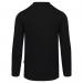 ORN Kestrel EarthPro GRS Sweatshirt Male Black S 1200R.BK.S ORN73774