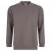 ORN Kestrel EarthPro GRS Sweatshirt Male Graphite S 1200R.GT.S ORN73775