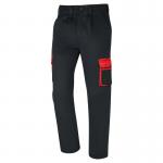 ORN Silverswift Combat Trouser BlackRed 38T 2580.BKRD.T.38 ORN73886