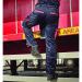 ORN Silverswift Combat Trouser BlackRed 44S 2580.BKRD.S.44 ORN73934