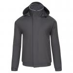 ORN Fulmar Bomber Jacket Unisex Graphite 2XL 4300.GT.2XL ORN74017