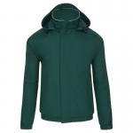 ORN Fulmar Bomber Jacket Unisex Bottle Green M 4300.BG.M ORN74045