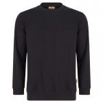 ORN Kestrel EarthPro GRS Sweatshirt Male Black XS 1200R.BK.XS ORN74136