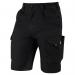 ORN Hawk EarthPro GRS Shorts Male Black 44 2000R.BK.44 ORN74190