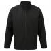 ORN Skimmer Softshell Jacket Unisex Black XS 4600.BK.XS ORN74206