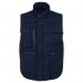 ORN Eider Bodywarmer Unisex Navy 2XL 4700.NV.2XL ORN74289