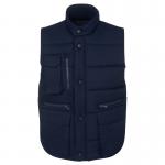 ORN Eider Bodywarmer Unisex Navy L 4700.NV.L ORN74309