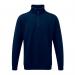 ORN Grouse Quarter Zip Sweatshirt Unisex Navy 4XL 1270.NV.4XL ORN74337
