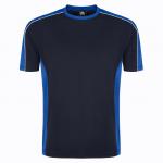 ORN Avocet Unisex Wicking T-Shirt NavyRoyal Blue 3XL 1008.NVRY.3XL ORN74363