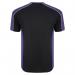 ORN Avocet Unisex Wicking T-Shirt BlackPurple S 1008.BKPU.S ORN74393