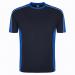 ORN Avocet Unisex Wicking T-Shirt NavyRoyal Blue XL 1008.NVRY.XL ORN74405