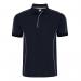 ORN Crane Polo Shirt Unisex Navy 2XL 1140.NV.2XL ORN74415