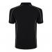 ORN Crane Polo Shirt Unisex Black 4XL 1140.BK.4XL ORN74419