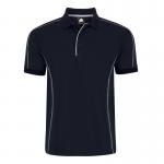 ORN Crane Polo Shirt Unisex Navy 4XL 1140.NV.4XL ORN74421