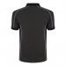 ORN Crane Polo Shirt Unisex Charcoal MelangeBlack S 1140.MEBK.S ORN74432