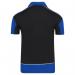 ORN Fireback Wicking Polo Shirt Unisex BlackRoyal Blue 2XL 1183.BKRY.2XL ORN74443
