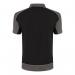 ORN Fireback Wicking Polo Shirt Unisex BlackGraphite 3XL 1183.BKGR.3XL ORN74446