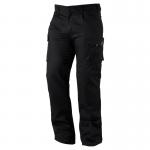 ORN Hawk EarthPro GRS Trouser Male Black 36T 2200R.BK.T.36 ORN74481