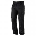 ORN Heron EarthPro RCS Combat Trouser Unisex Black 46S 2300R.BK.S.46 ORN74589