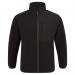 ORN Bateleur EarthPro GRS Fleece Unisex Black 2XL 3000R.BK.2XL ORN74612
