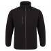 ORN Falcon EarthPro GRS Fleece Unisex Black S 3100R.BK.S ORN74642