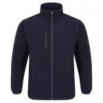 ORN Falcon EarthPro GRS Fleece Unisex Navy XL 3100R.NV.XL ORN74645