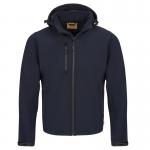 ORN Gannet EarthPro GRS Softshell Jacket Unisex Navy 4XL 4100R.NV.4XL ORN74653