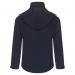 ORN Gannet EarthPro GRS Softshell Jacket Unisex Navy L 4100R.NV.L ORN74657