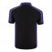 ORN Avocet Polo Shirt Unisex BlackPurple 2XL 1188.BKPU.2XL ORN75183