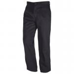 ORN Harrier Stretch Trouser Black 38S 2100N.BK.S.38 ORN75419